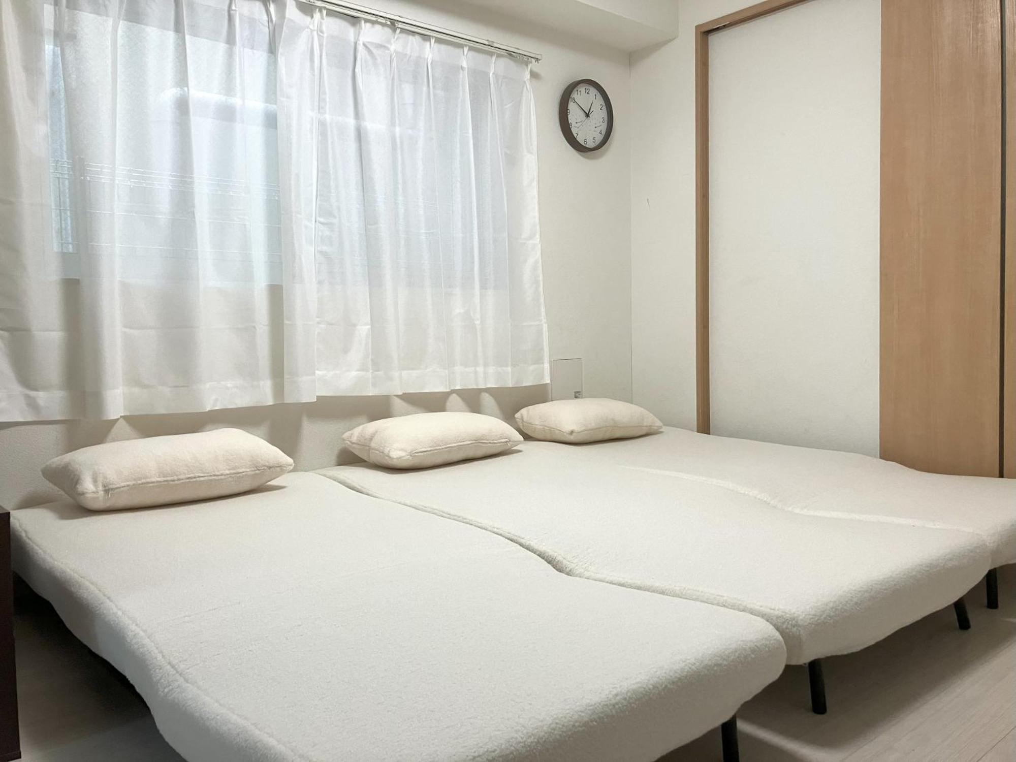 The Emilio 102 Shinjuku Near Shibuya 東京都