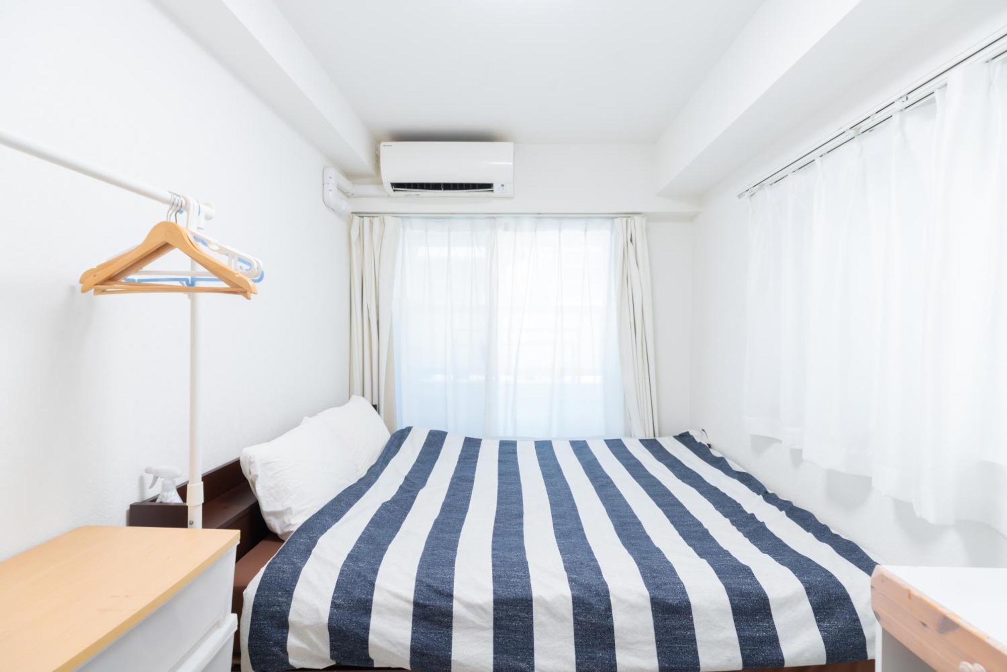 The Emilio 102 Shinjuku Near Shibuya アパート 東京都