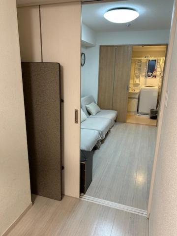 The Emilio 102 Shinjuku Near Shibuya アパート