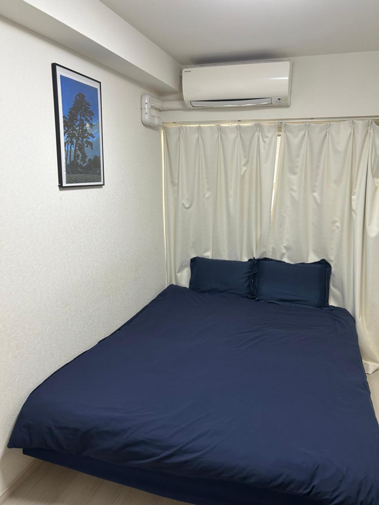 The Emilio 102 Shinjuku Near Shibuya アパート